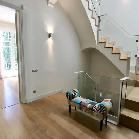 Miracle Villa *