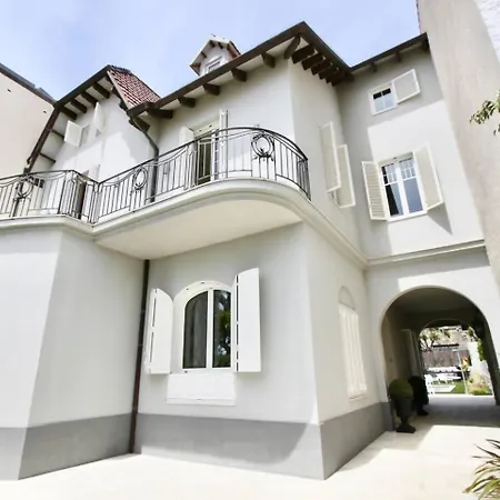 Miracle Villa *